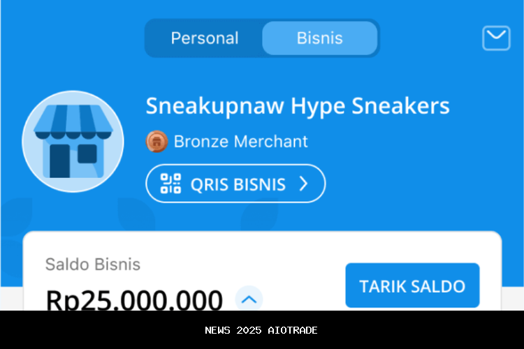 Cara mendapatkan saldo DANA 21 Desember 2025 dengan modal HP kentang!