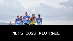 Krakatau Beach Run 2025: Momentum Tingkatkan Wisata Lampung Selatan