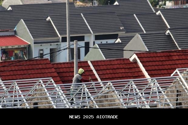 Berkah Program Perumahan Prabowo Tingkatkan Kinerja BTN Tahun Ini