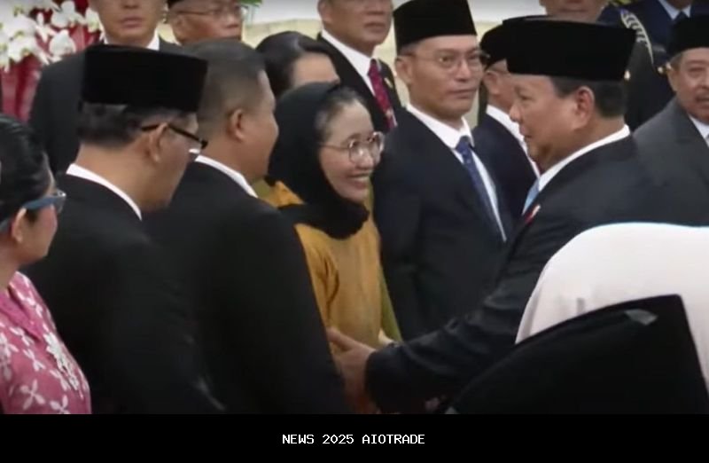 Nanik S Deyang, Wakil Kepala BGN yang Viral Menangis Minta Maaf atas Keracunan Ribuan Anak