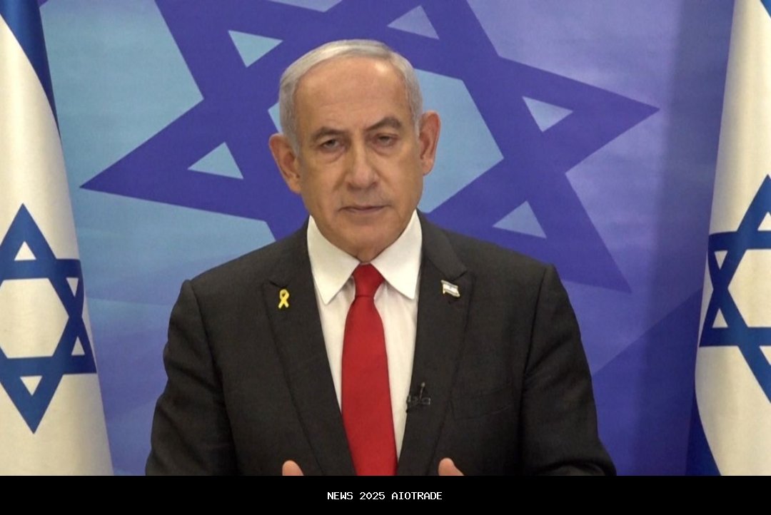 Gencatan Senjata Membuat Netanyahu Pecat Penasihat Keamanan Nasional