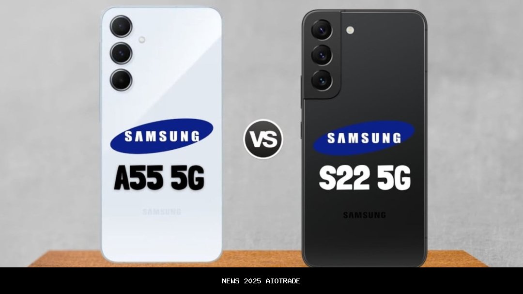 Perbandingan OPPO A6 vs Samsung Galaxy A17: Pilih Desain Flagship atau Layar AMOLED?