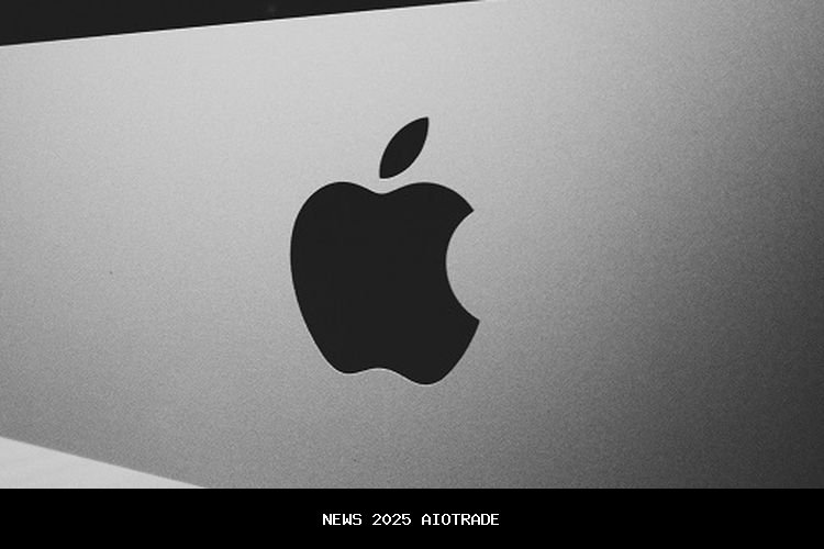 Apple Tuntut Oppo, Diduga Curangi Teknologi via Mantan Karyawan