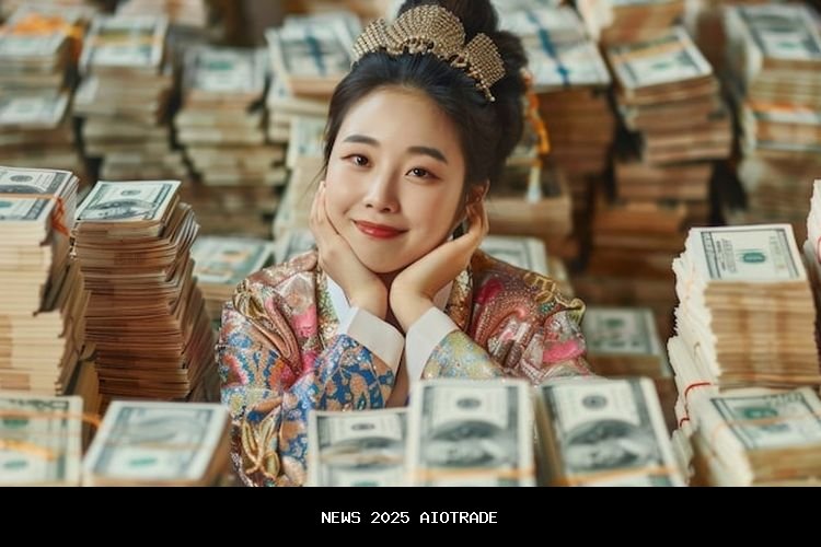 5 Shio Cuan Datang Sesuai Bakat: Kekayaan Mengalir Deras dengan Pekerjaan Tepat!