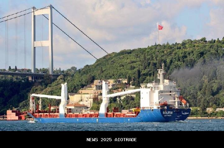 Perenang Rusia Hilang di Lomba Lintas Benua di Turki