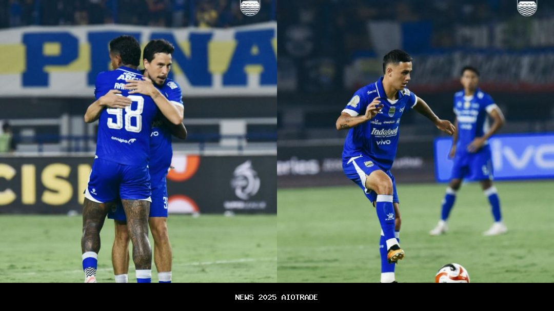 Bobotoh Pecahkan Rekor, Respons Tak Terduga Usai Kalahkan Persib