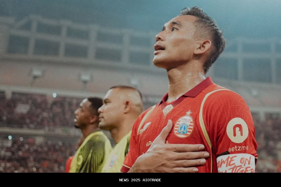 Momentum Persija Jakarta Pertahankan Kemenangan, Ini Reaksi Mauricio Souza