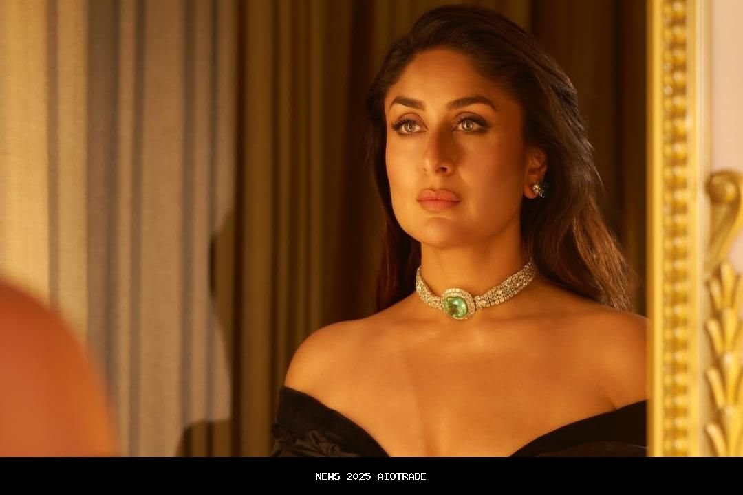 3 Aktris India Bicara Soal Ketidaknyamanan Adegan Ciuman