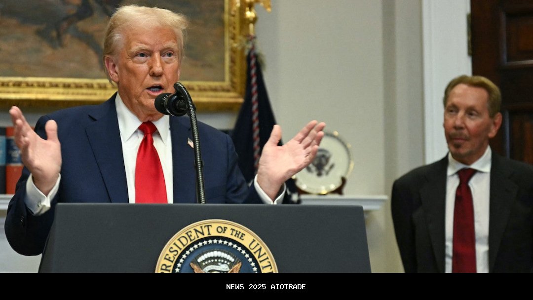 Resmi! Oracle, Silver Lake, dan MGX Abu Dhabi Jadi Penyelamat TikTok di AS via Kemitraan Strategis