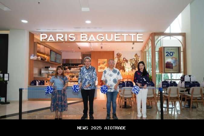 Strategi Erajaya Kuatkan Sektor Non-Elektronik di 2026