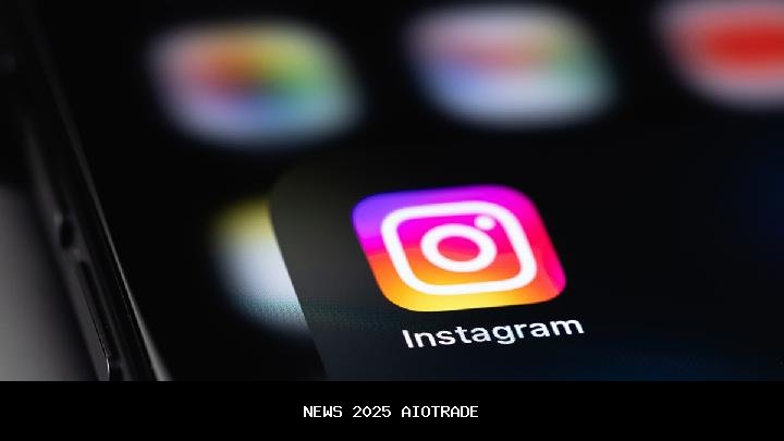 Fitur Instagram: Kreator Gabungkan Reels Jadi Satu Seri