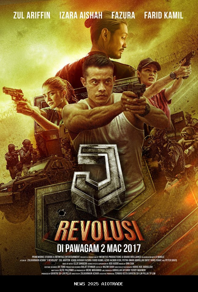 Tonton dan Unduh Film A House of Dynamite (2025) Sub Indonesia Gratis