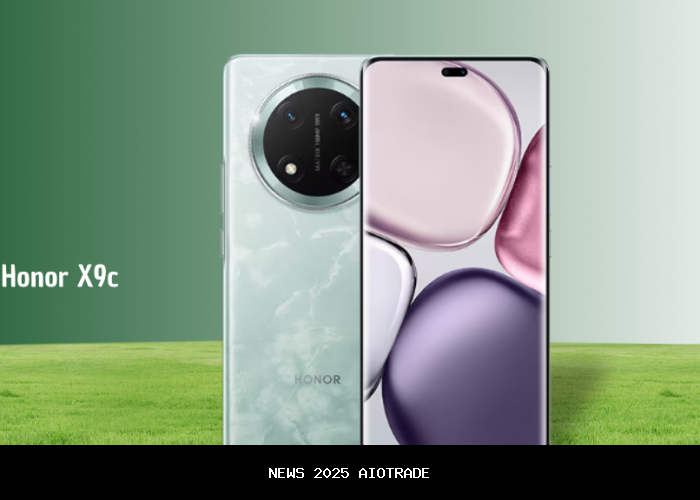 Menghadirkan Inovasi Akhir Tahun 2025: Xiaomi 15T dan Visi Kami untuk Kamera Ponsel Masa Depan