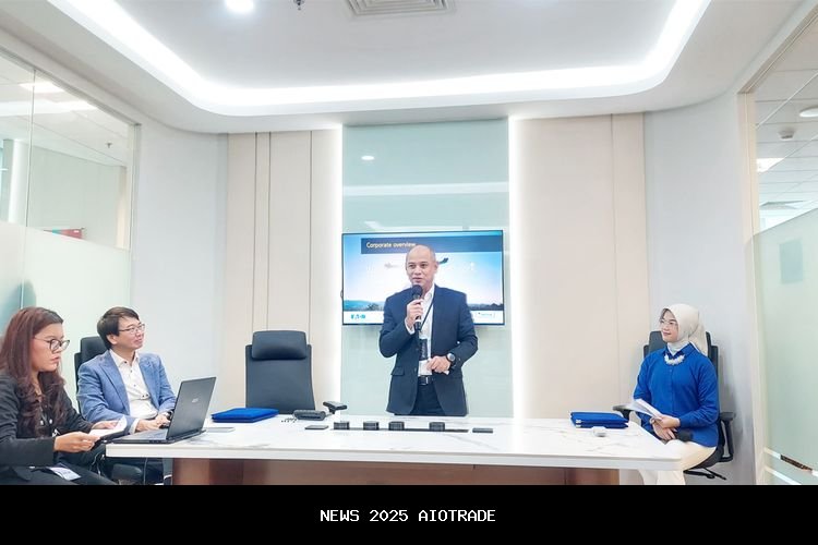 Mendukung Target Net Zero Emission 2060 melalui Solusi Kelistrikan yang Efisien, Andal, dan Berkelan