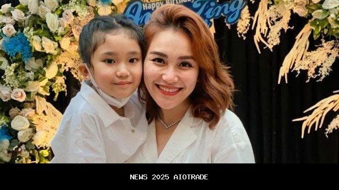 Asal-usul Doa Ayu Ting Ting yang Viral di Media Sosial