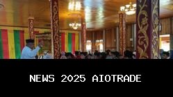 Gurindam Dua Belas Jadi Kenangan Nasional untuk Generasi Muda Lingga