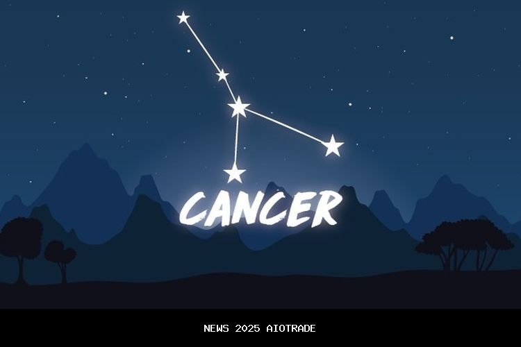 Ramalan Zodiak Cancer Hari Ini: Cinta, Karier, Keuangan, Kesehatan, dan Keberuntungan