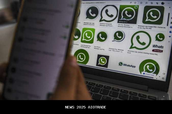 10 cara cepat atasi pesan WhatsApp gagal terkirim