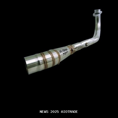 Bukan Mio Biasa, Yamaha Mio Cygnus X 155 VVA Tampil Sporty Lawan Vario 160