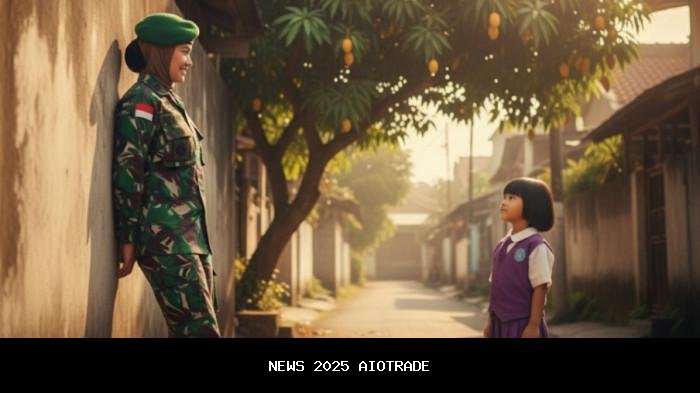 Canggih! Kamu Bisa Gabungkan Foto Kecil dan Dewasa, Caranya Pakai Prompt Gemini AI