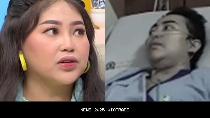 Satu Minggu Setelah Kematian Mpok Alpa, Raffi Ahmad Masih Terbayang Harapan Kecilnya