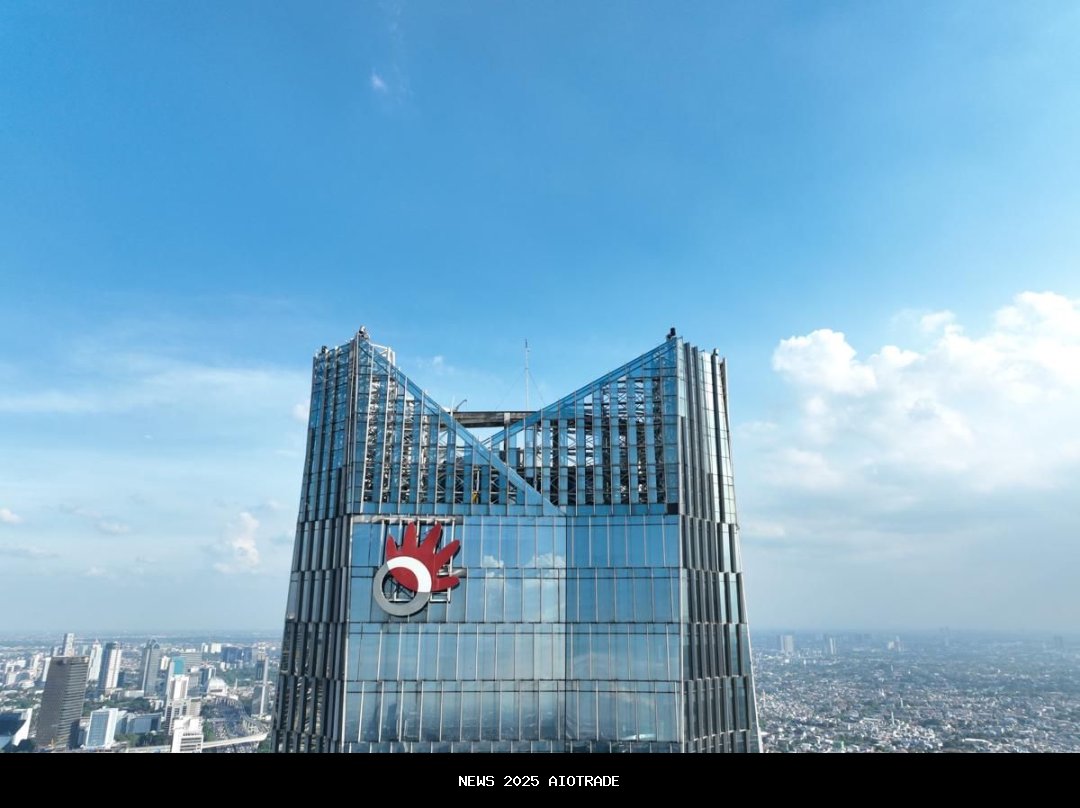 Telkom Diproyeksikan Tingkatkan Pendapatan Melalui Bisnis B2B dan Data Center