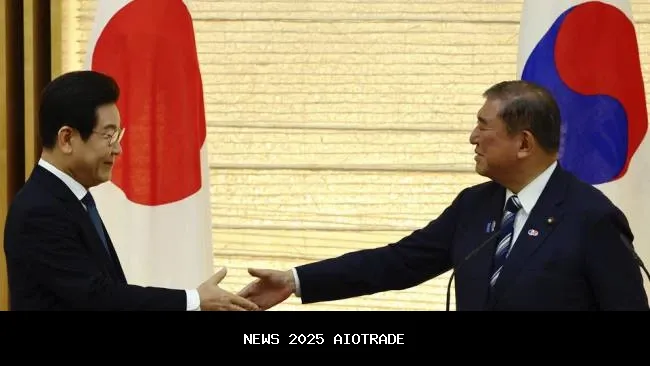 Korea Utara Menghina Pertemuan Presiden Korea Selatan dan PM Jepang, Sebut sebagai Pameran Penggoda 