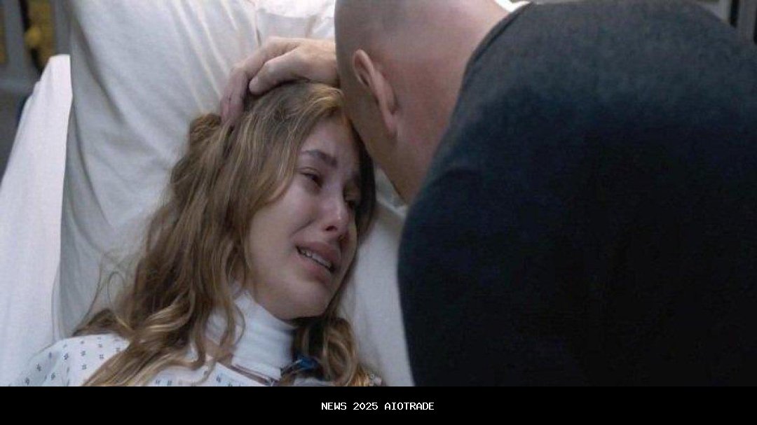 The Protégé: Aksi Balas Dendam Seru Tayang di Bioskop Trans TV 1 Oktober 2025