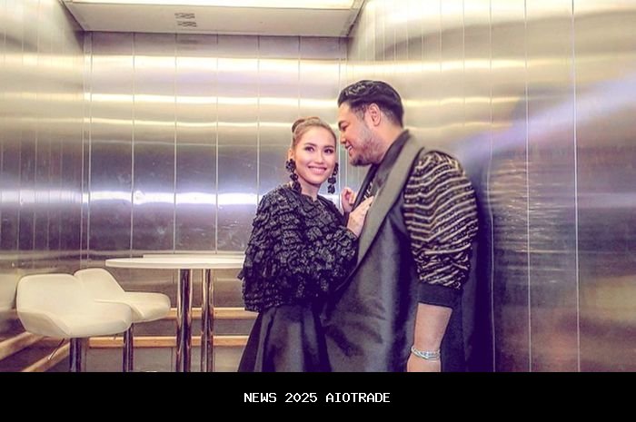 Andre Taulany Bocorkan Sosok Ayu Ting Ting pada Ivan Gunawan, Komediwan yang Tidak Baper