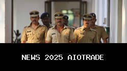 Sinopsis Film Singham: Polisi Jujur dan Bijaksana yang Dibintangi Ajay Devgan, Tayang di ANTV