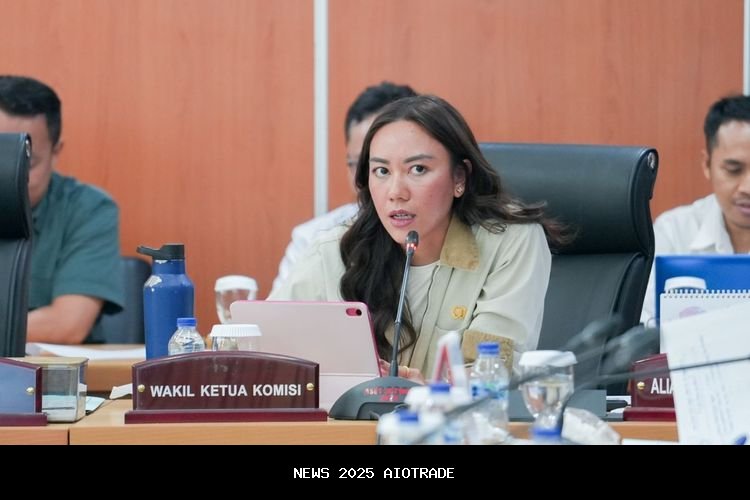 Perhatian Rendah pada Posyandu, DPRD DKI Soroti Ketidakmerataan Alat Kesehatan