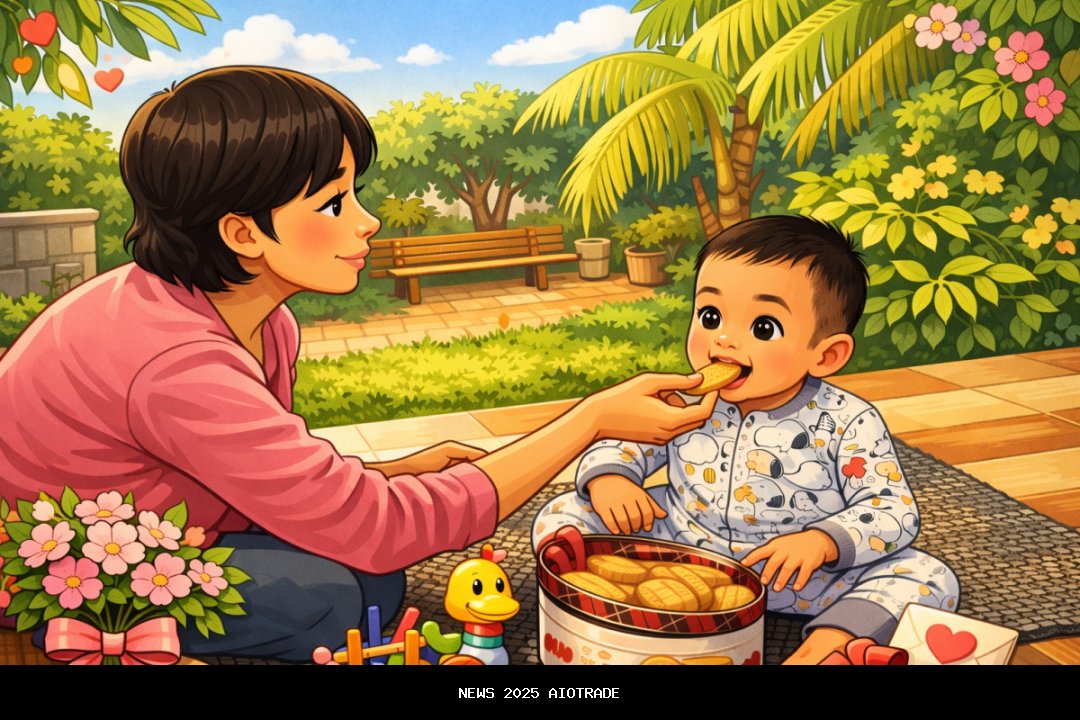 Hari Ibu: Melebihi Pujian, Menuju Kasih Tulus dan Ibu Sehat