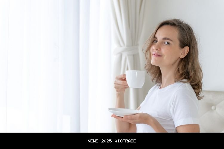 8 Perubahan Kecil yang Membuat Penulis Kembali Cinta Hidup Setelah Terjebak Bertahun-tahun