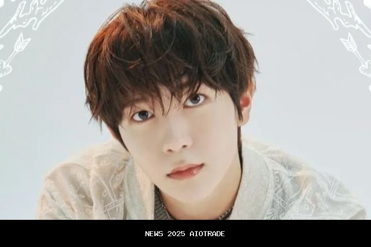 Ryo NCT WISH Absen di Melon Music Awards 2025, Ini Alasannya