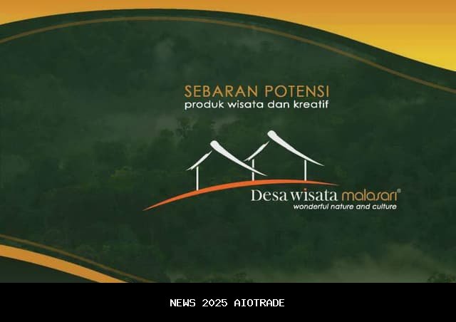 Mirip Puncak 60-an, Pemkab Bogor Kembangkan Wisata Desa Malasari