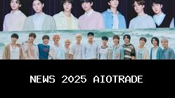 Konser K-Pop Pertama di Stadion Nasional Jepang! Festival Musik Global Umumkan Lineup Menarik