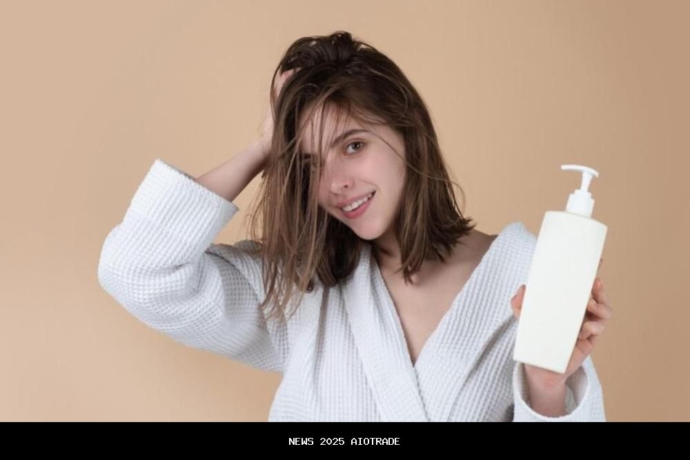 5 cara mengatasi kulit kepala berminyak dan gatal