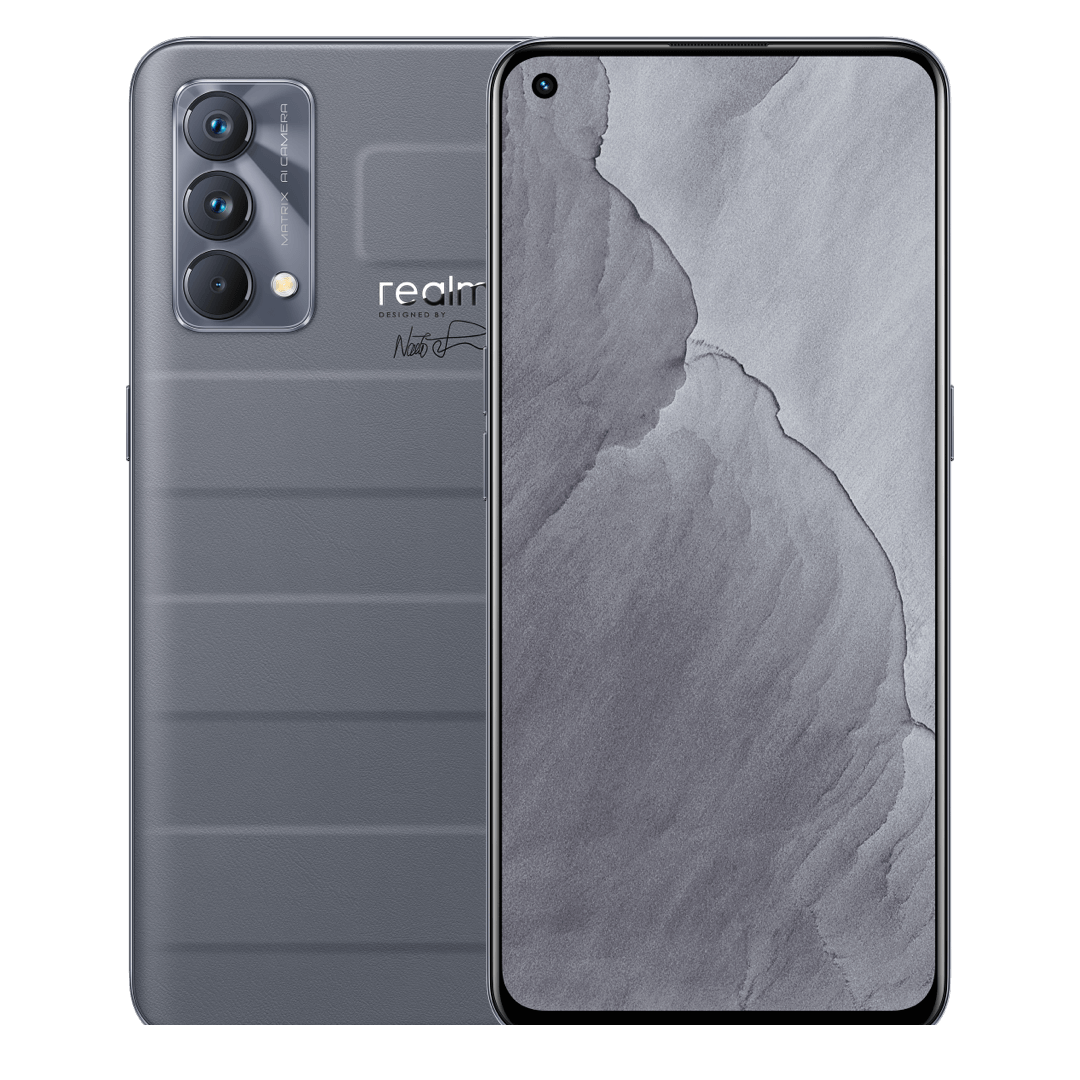 Realme 6 Pro: Layar 90Hz dan Kamera 6 Lensa di Harga Menengah