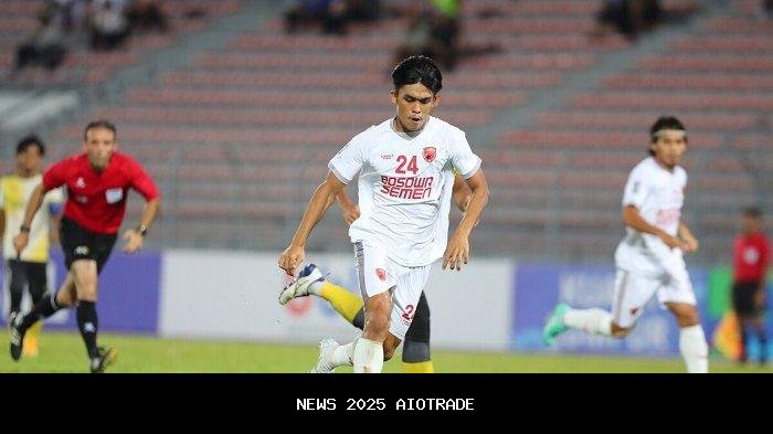 Wasit Yoko Suprianto Batalkan Penalti PSM, Rizky Eka dan Trucha Sebut Layak