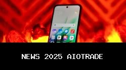 Lima Ponsel Elegan dan Multitasking untuk Mahasiswa dengan Harga Terjangkau