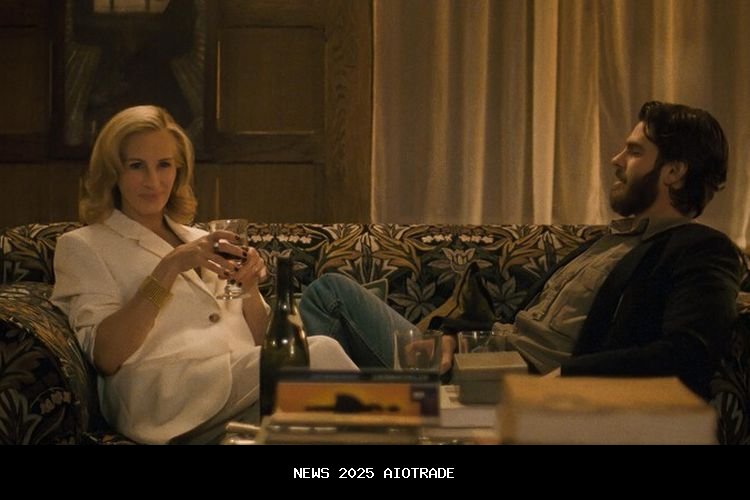 Tinjauan Film After the Hunt: Kekuasaan dan Kelamnya Dunia Akademik