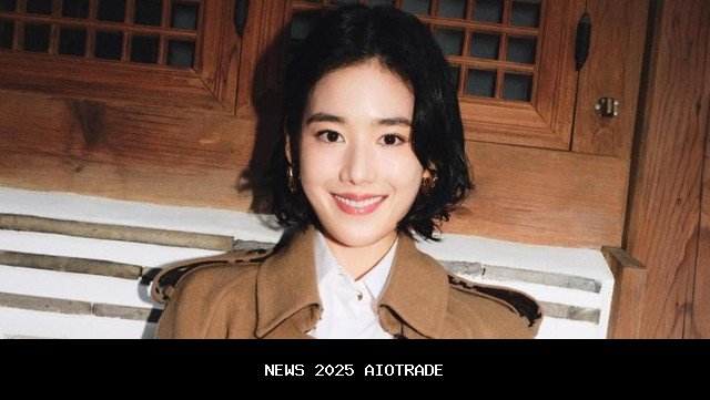 Aktris Jung Eun Chae Diduga Ikut dalam Musim Kedua Drakor Flex X Cop