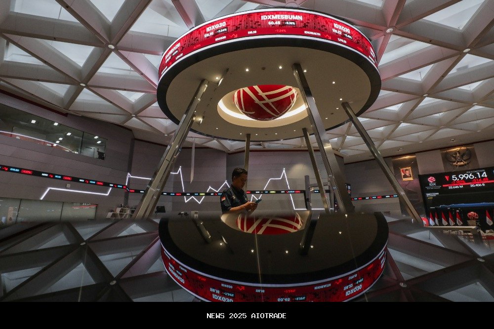 Strategi Ekspansi ITMG, MEDC, dan BSDE Dorong Kinerja Hingga Akhir Tahun