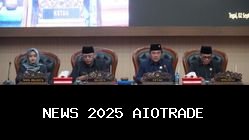 Belanja APBD Tegal 2026 Lebih Besar dari Pendapatan, Defisit Rp 8 Miliar Diperkirakan