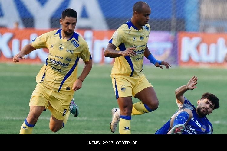 Erick Thohir Tanggapi Kerusuhan Usai PSIM Vs Persib, PSSI Pantau Langkah I.League
