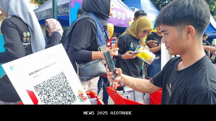 Kelebihan dan Kekurangan QRIS yang Harus Diketahui