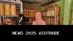 BSI Maslahat Bantu Perempuan Kepala Keluarga Tingkatkan Usaha dan Kesejahteraan