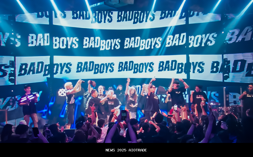 7 Tempat Hits untuk Dugem di Bandung, Malam Makin Seru!