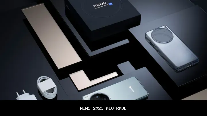 Daftar Smartphone Turun Harga Desember 2025: Flagship dengan Harga Lebih Terjangkau