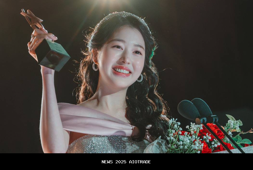 7 Putaran Plot Kehidupan Lim Se Ra di My Troublesome Star, Glow Down!